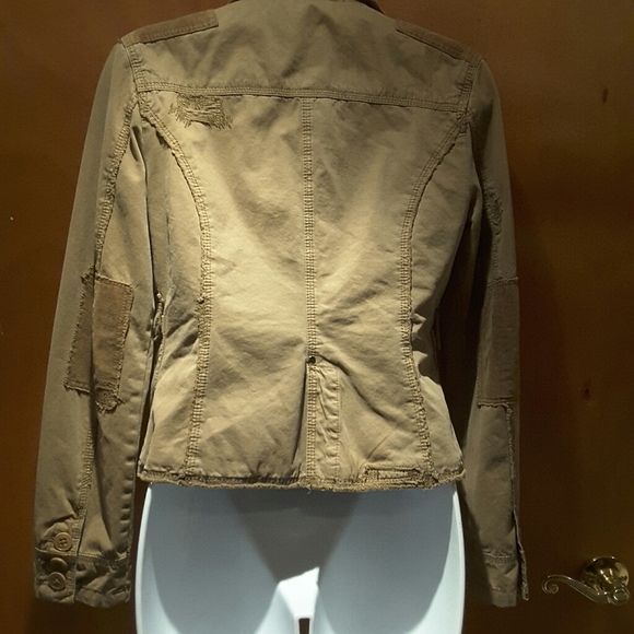 Triple 5 Soul Jacket - Picture 6 of 6